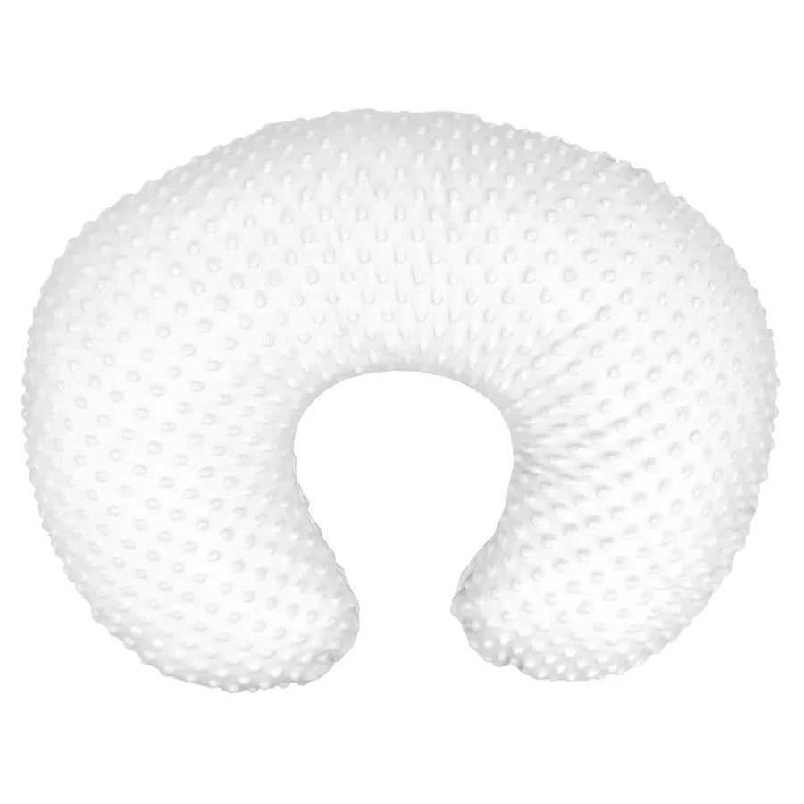 Baby U-shaped Breastfeeding Pillow Case Multi-functional Learning Sitting Pillow Case Super Soft Breastfeeding Pillow Case