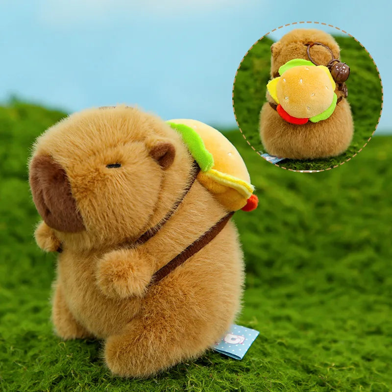 Stuffed Animals & Plush Toys Cartoon PP cotton Toys