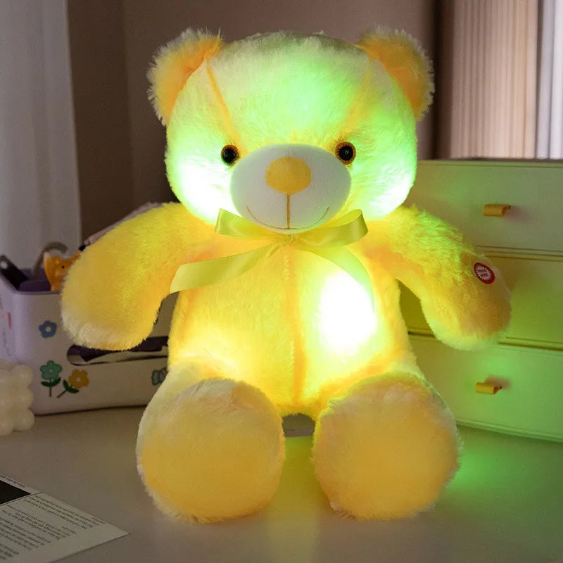 Stuffed Animals & Plush Toys Bear PP cotton Toys
