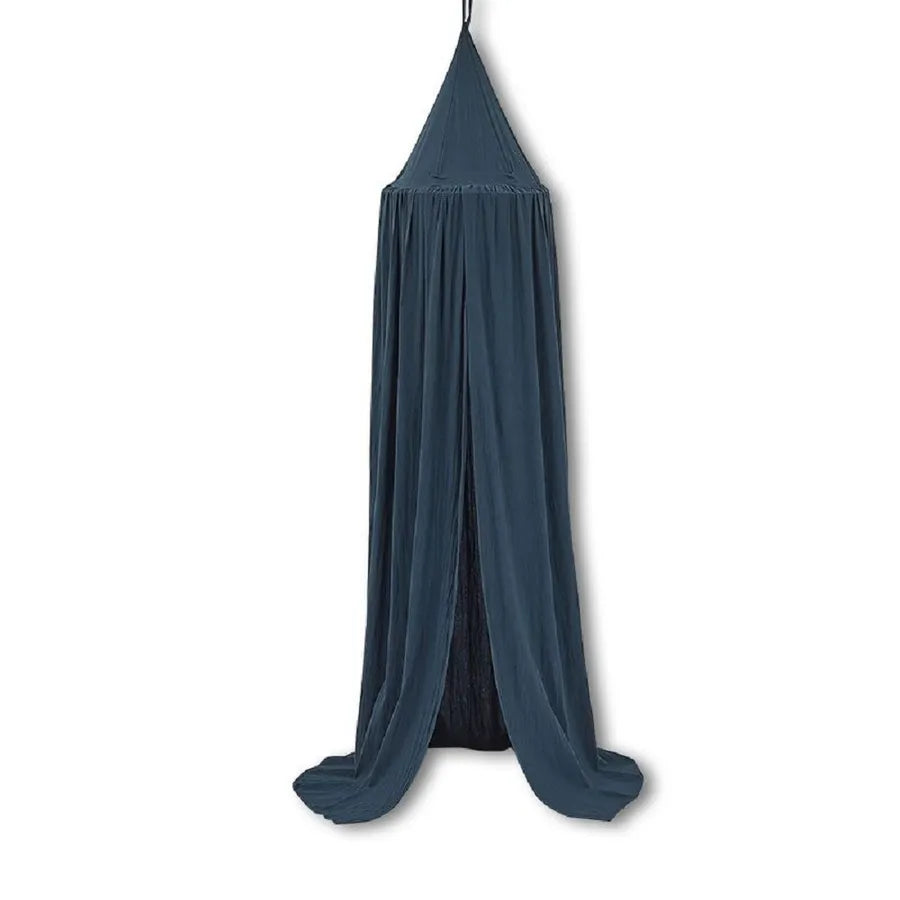new baby dome cotton tent children's home mosquito net Nordic children's room decoration curtain