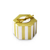 Simple Style Round Dots Stripe Paper Wedding Party Gift Wrapping Supplies