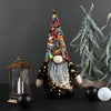 fashion halloween doll desktop ghost festival sequined dwarf decoration props