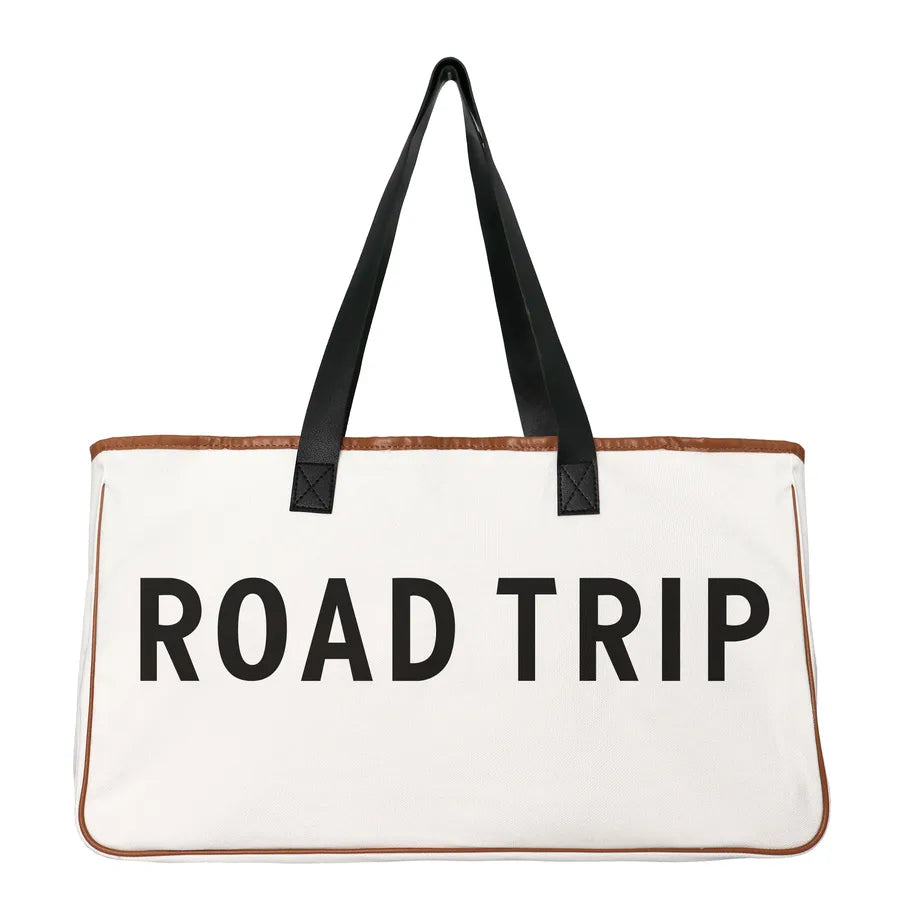 women's fashion letter canvas shopping bags