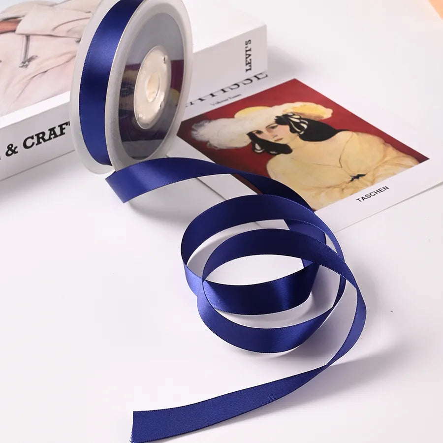 100 Yards/Package 300 Yards/Package 500 Yards/Package Polyester Ribbons