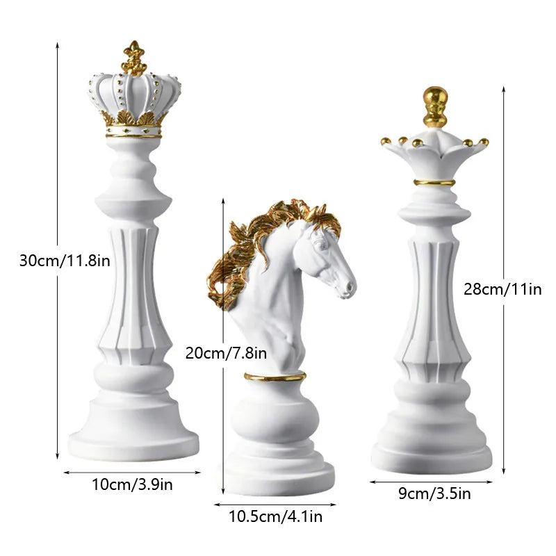 cartoon style cartoon resin ornaments artificial decorations