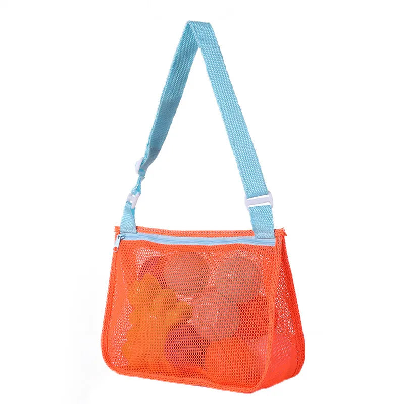Beach Swimming Clothes Storage Bag Beach Bag Shoulder Backpack