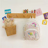 Rainbow  Casual Kids Backpack Functional Backpack