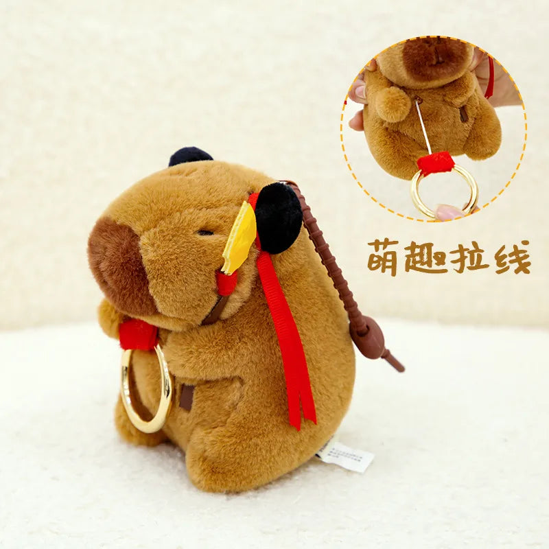 Stuffed Animals & Plush Toys Cartoon PP cotton Toys