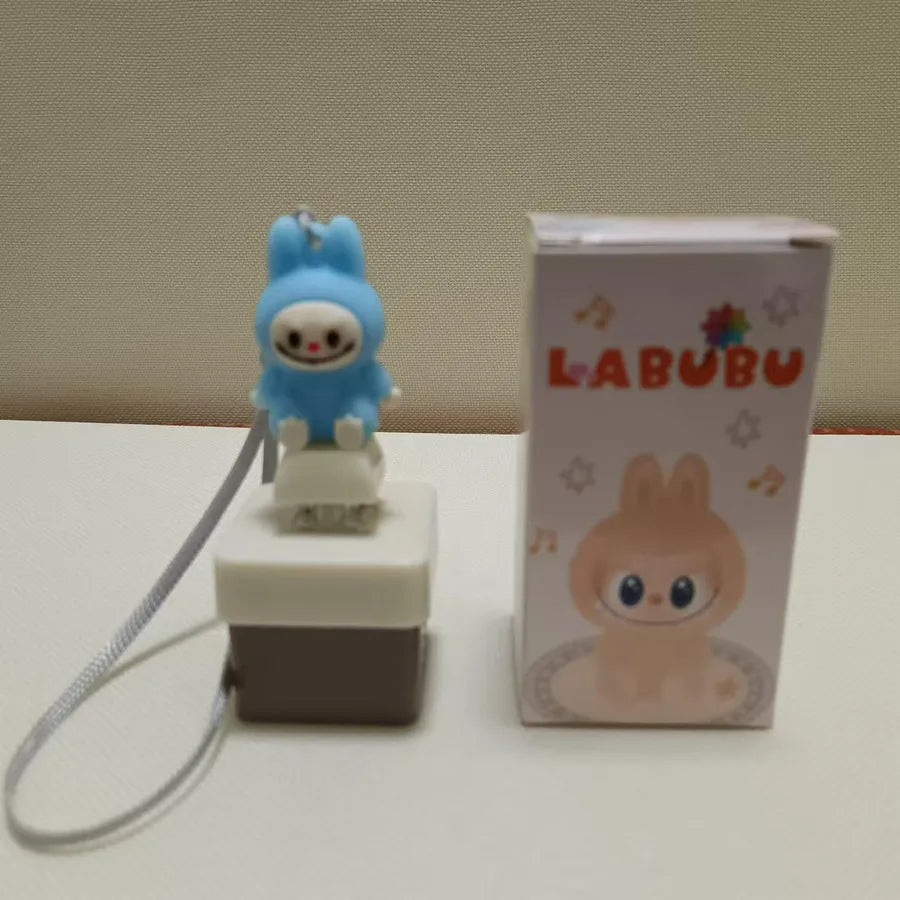 Dolls & Accessories Cartoon Character Plastic Toys