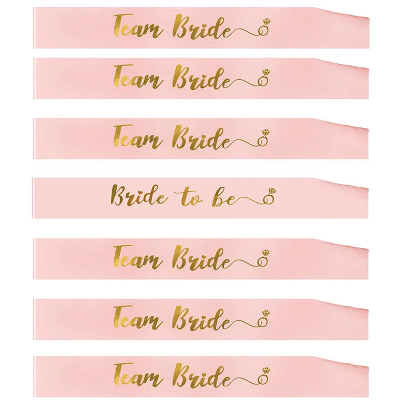valentine's day letter cloth wedding party costume props