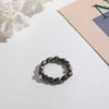 beach round freshwater pearl rings in bulk