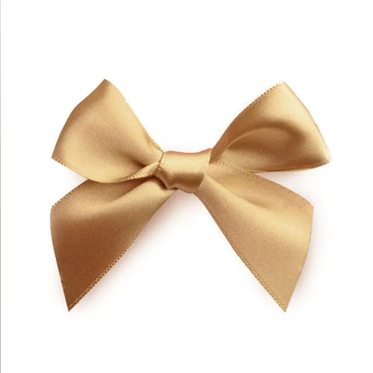 Modern Style Bow Knot Ribbon Party Festival Gift Wrapping Supplies