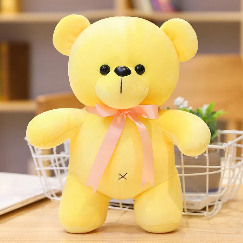 stuffed animals & plush toys animal down cotton toys