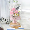 Valentine'S Day Romantic Multicolor Soap Flower Artificial flowers