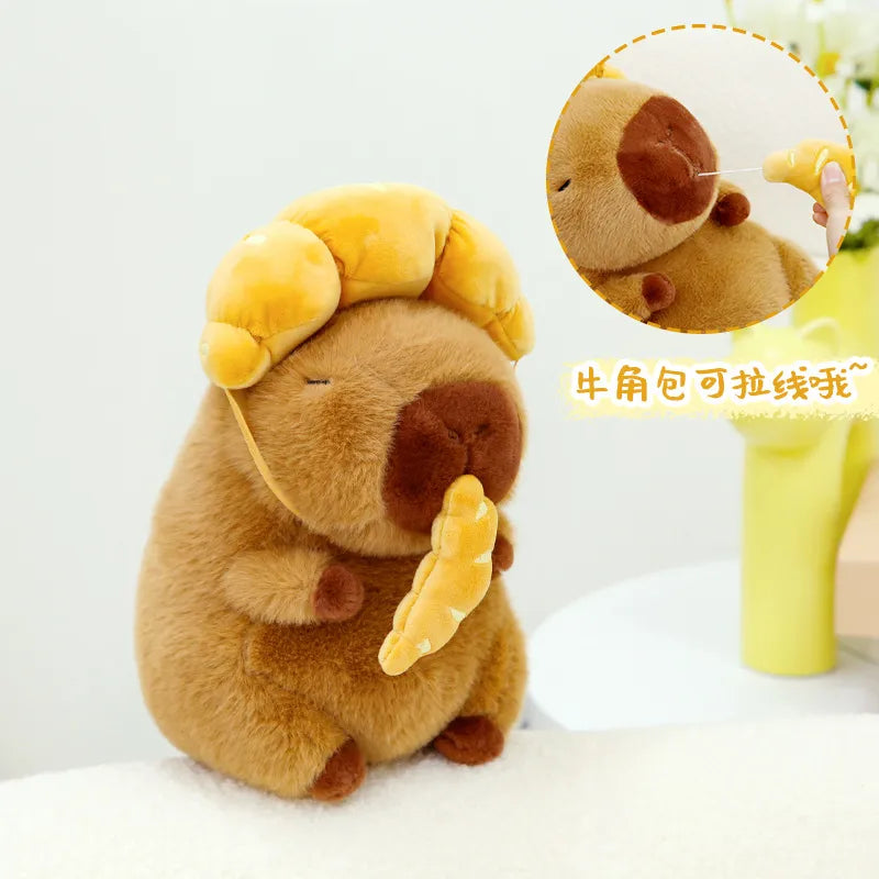 Stuffed Animals & Plush Toys Cartoon PP cotton Toys