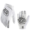 Unisex Casual Letter Polyester Gloves