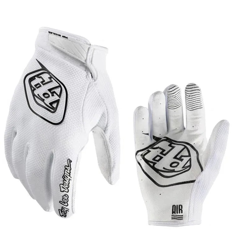 Unisex Casual Letter Polyester Gloves
