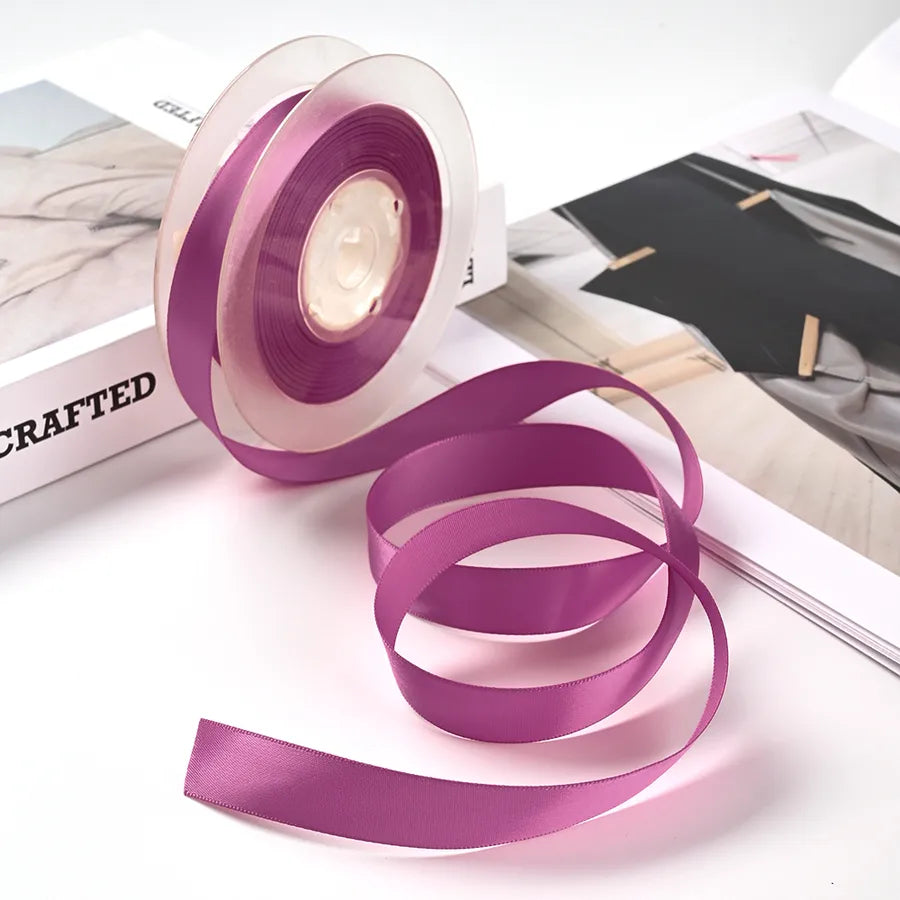 100 Yards/Package 300 Yards/Package 500 Yards/Package Polyester Ribbons
