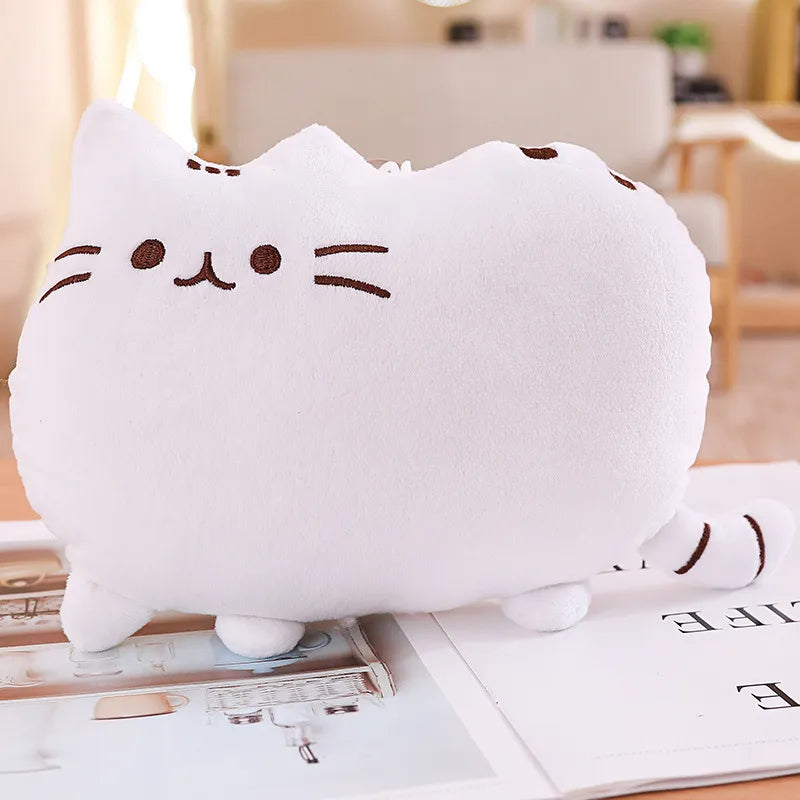 Stuffed Animals & Plush Toys Cat PP cotton Toys