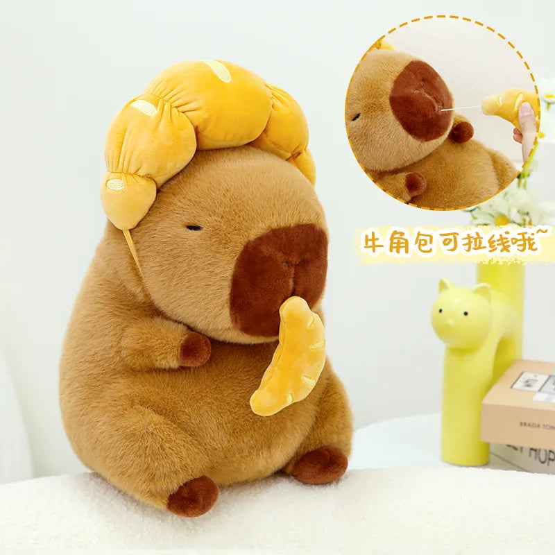Stuffed Animals & Plush Toys Cartoon PP cotton Toys