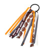 New Rugby Cheerleading Bow Cheer Ribbon Children Girls Sports Hair Accessories Hair Ring