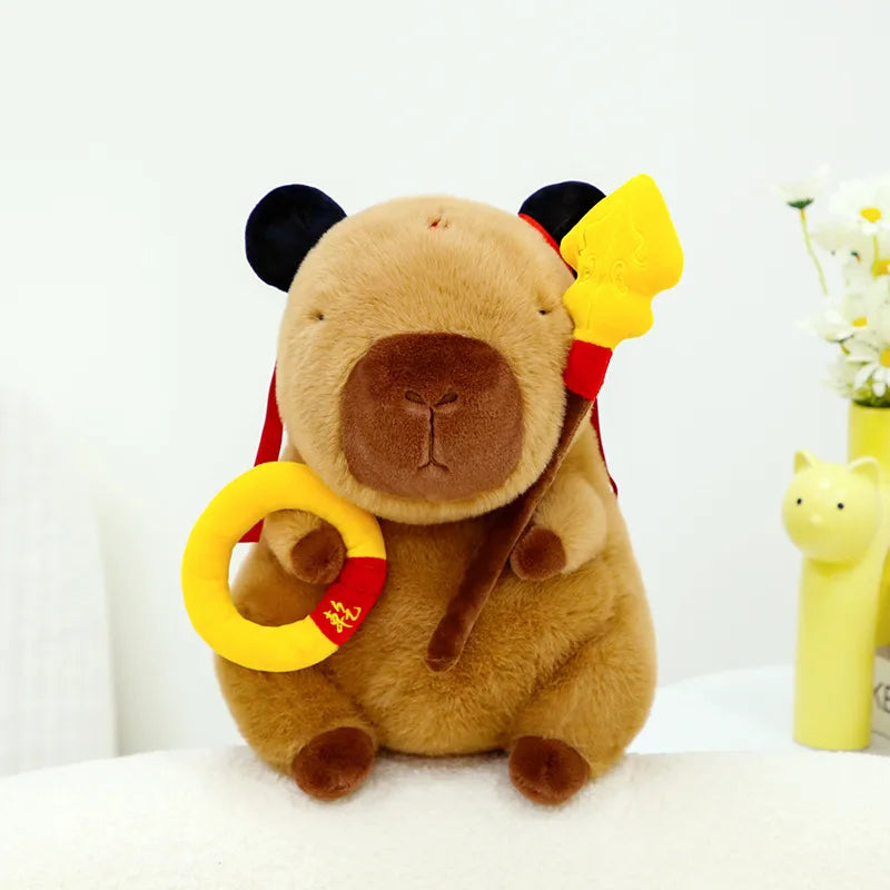 Stuffed Animals & Plush Toys Cartoon PP cotton Toys