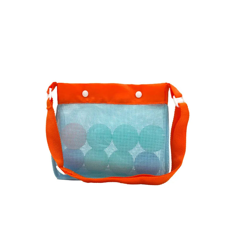 Beach Swimming Clothes Storage Bag Beach Bag Shoulder Backpack