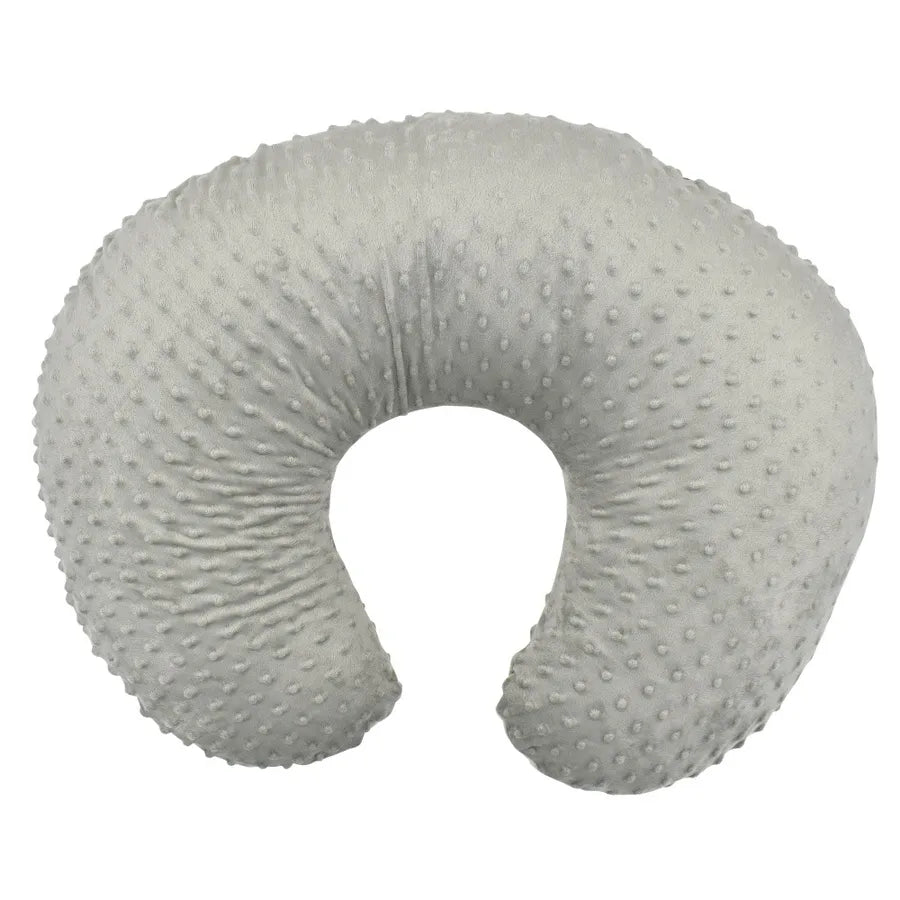 Baby U-shaped Breastfeeding Pillow Case Multi-functional Learning Sitting Pillow Case Super Soft Breastfeeding Pillow Case