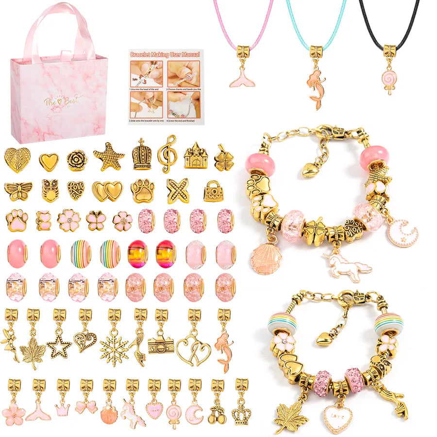 sweet simple style heart shape crown fish tail alloy inlay rhinestones jewelry accessories