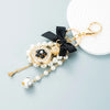 fashion flower alloy