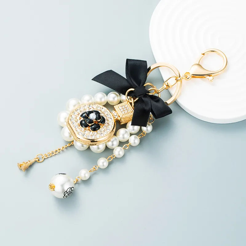 fashion flower alloy