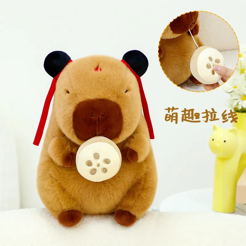 Stuffed Animals & Plush Toys Cartoon PP cotton Toys