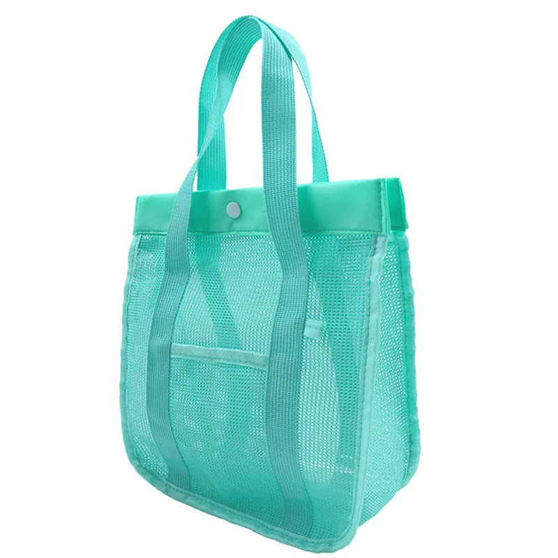 Beach Swimming Clothes Storage Bag Beach Bag Shoulder Backpack