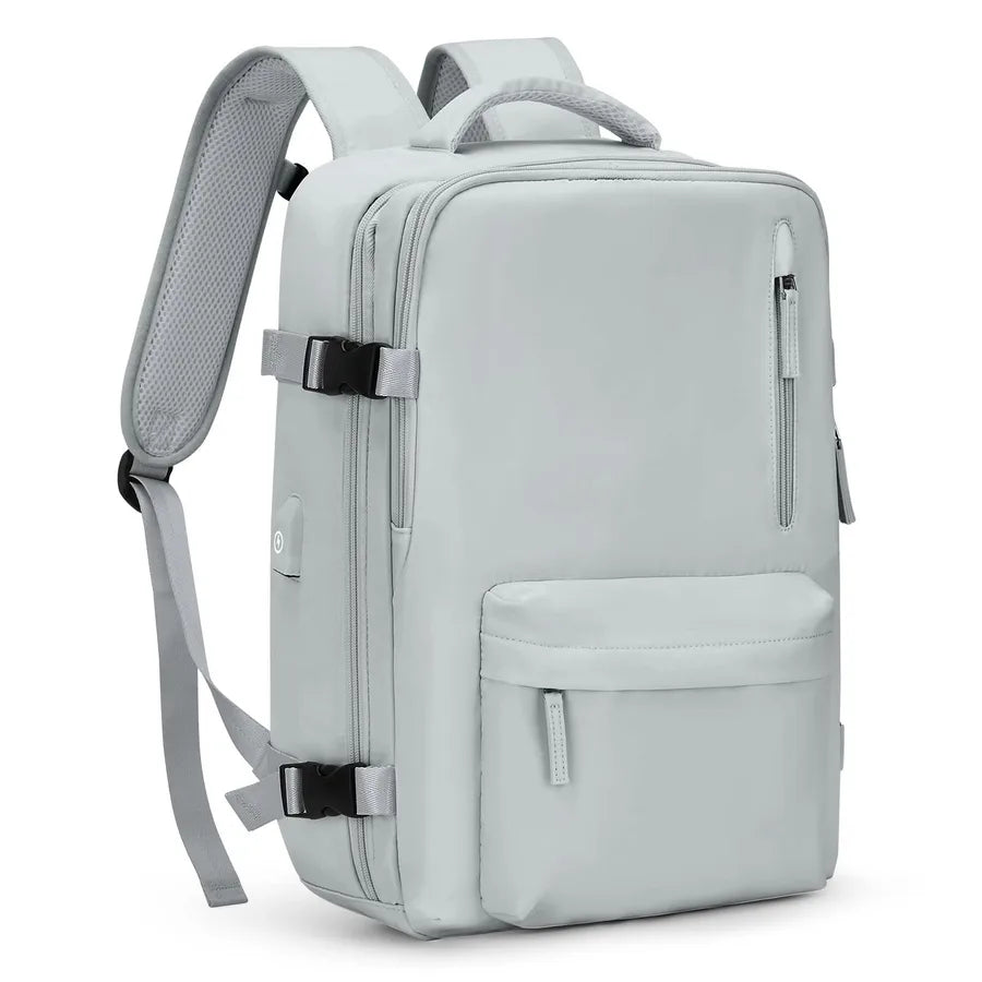 Travel Backpack Women's Large Capacity Multi-Functional Backpack Schoolbag for Boys Travel Bag Luggage Bag
