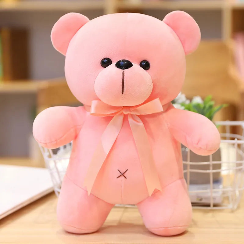 stuffed animals & plush toys animal down cotton toys