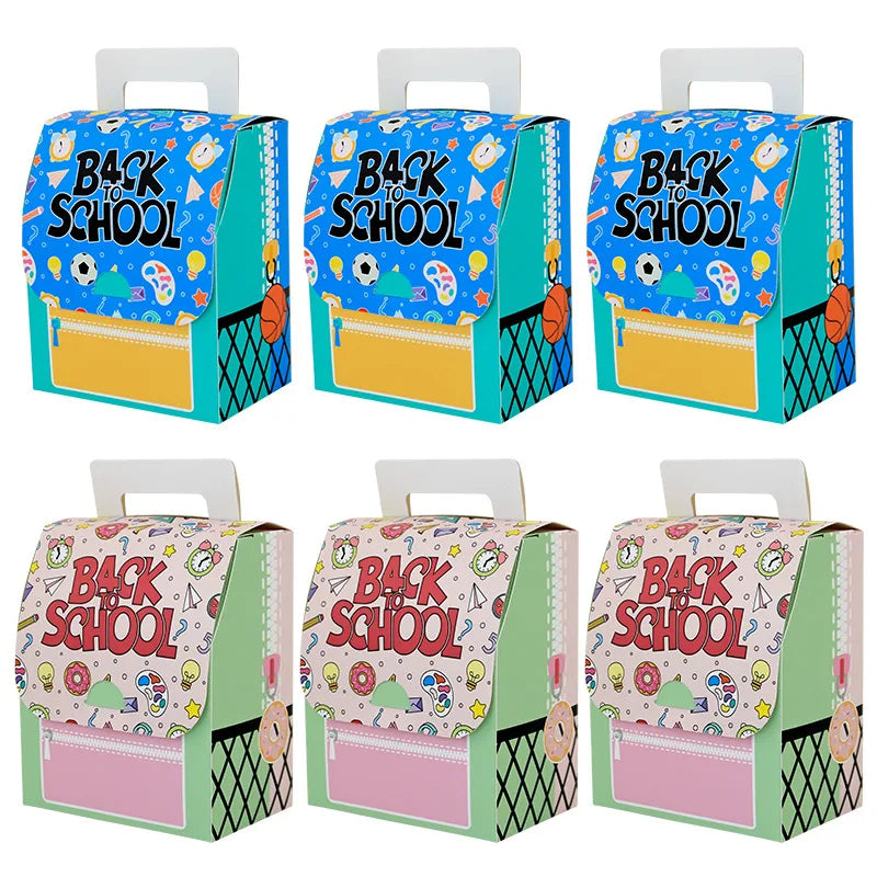 Letter Paper Holiday Party Gift Wrapping Supplies