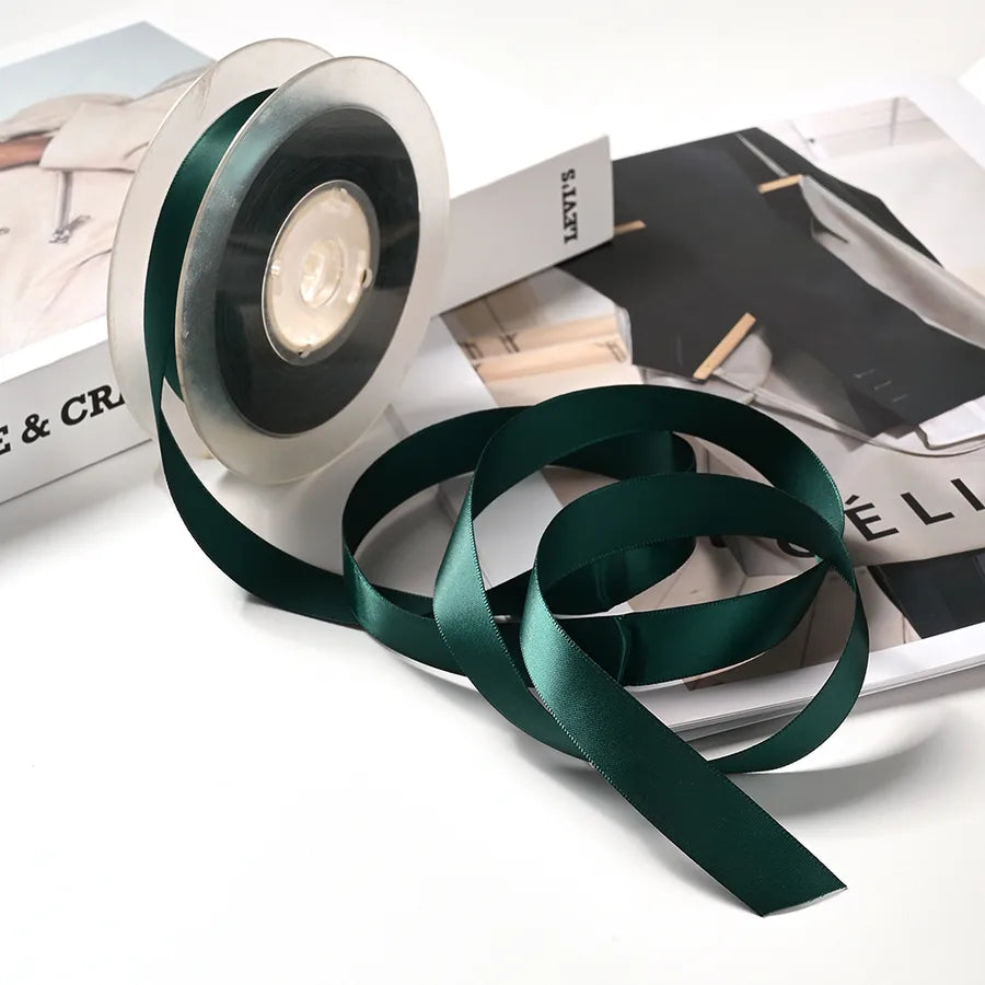 100 Yards/Package 300 Yards/Package 500 Yards/Package Polyester Ribbons
