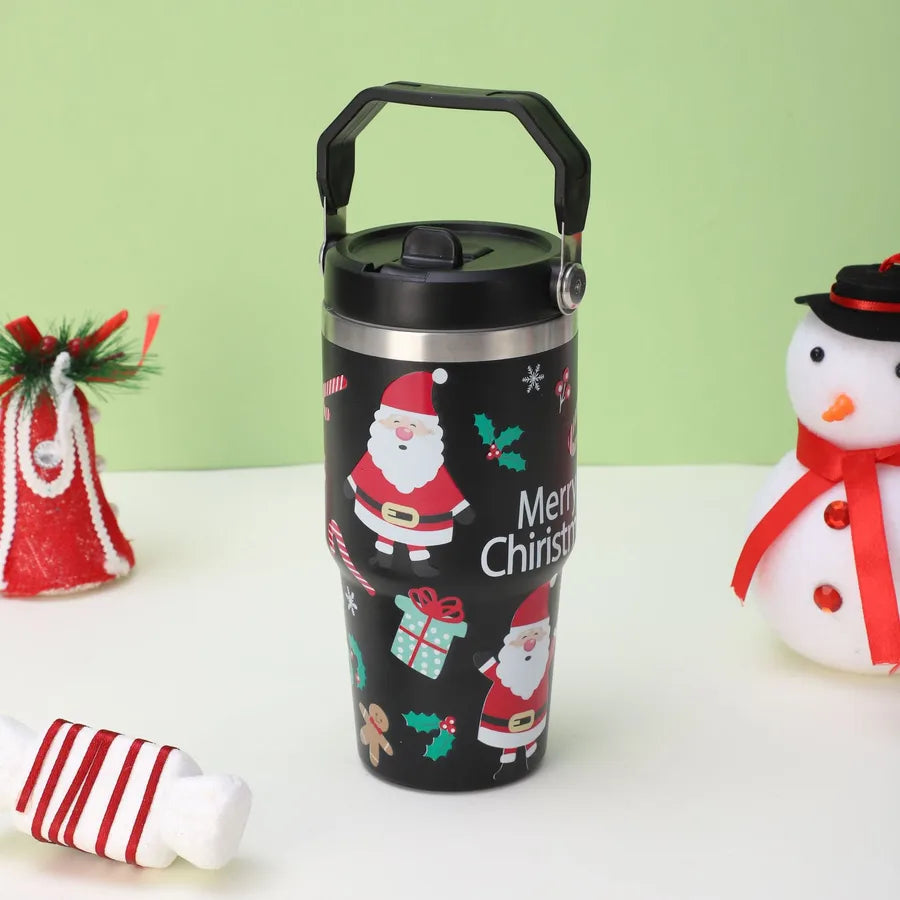 Christmas Cute Kitchen & Dining Drinkware