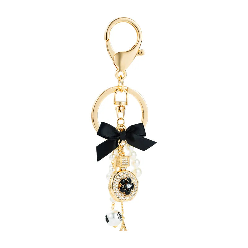 fashion flower alloy