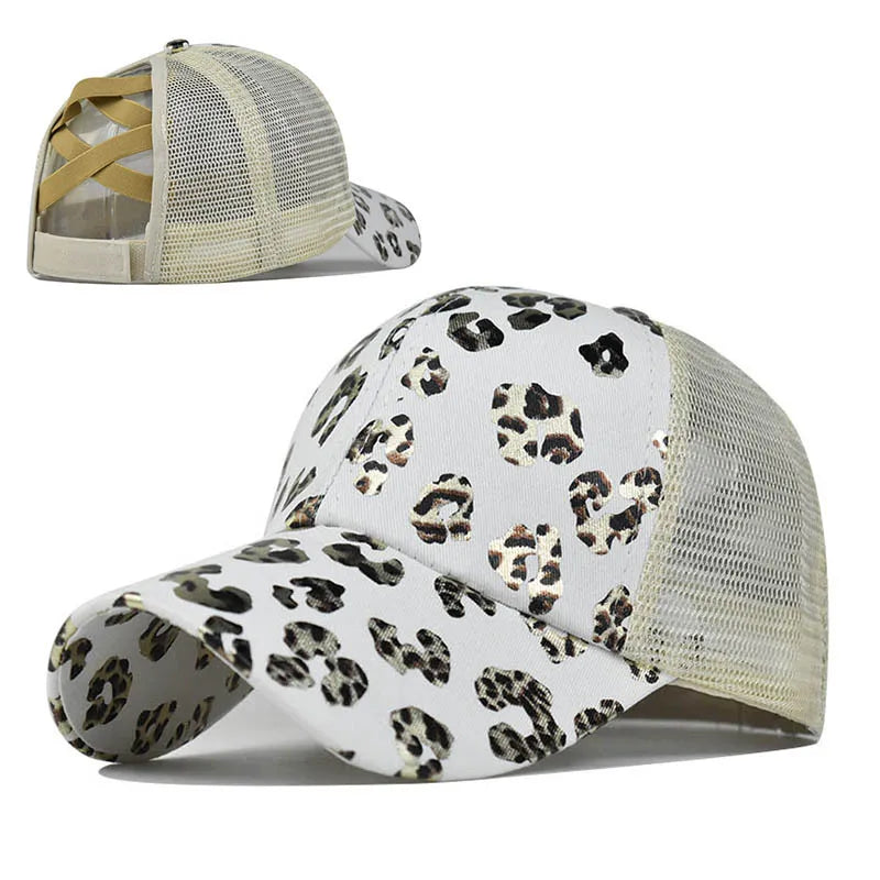 Unisex Basic Printing Curved Eaves Baseball Cap