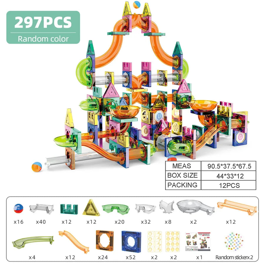 Puzzles Kids(7-16Years) Colorful Plastic Toys