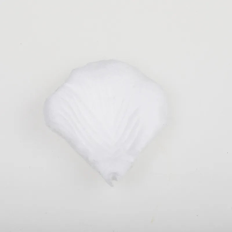 Non-woven 100 pieces of simulated petals rose petals wedding wedding room layout wedding supplies factory direct sales