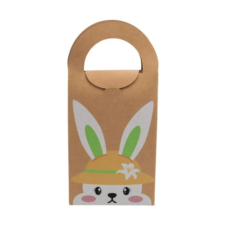 Easter Rabbit Paper Party Gift Wrapping Supplies Gift Wrapping Supplies 1 Piece
