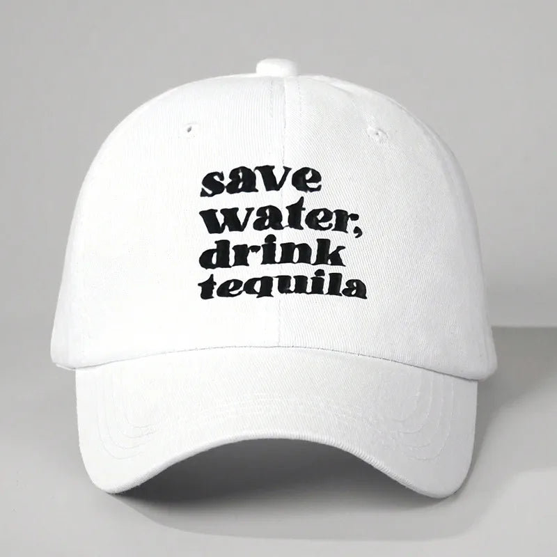 Unisex IG Style Classic Style Letter Curved Eaves Baseball Cap