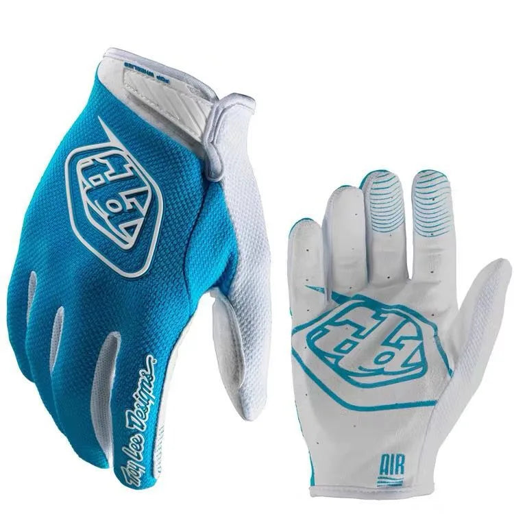 Unisex Casual Letter Polyester Gloves