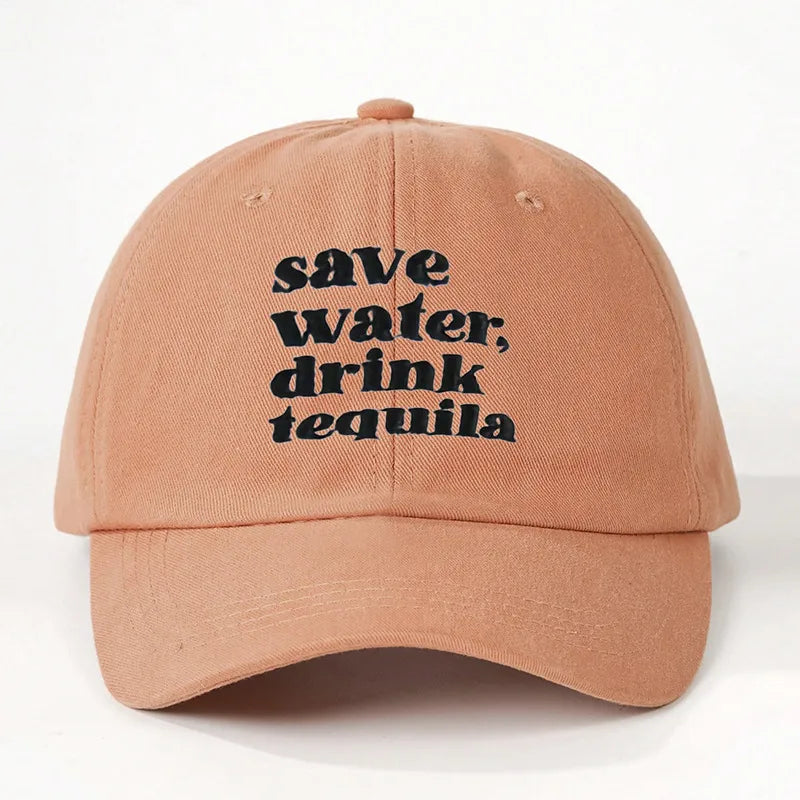 Unisex IG Style Classic Style Letter Curved Eaves Baseball Cap