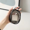 Hanging Cosmetic Bag Advanced Wash Bag Large Capacity Dry and Wet Separable Mesh Hanging Advanced Cosmetic Bag