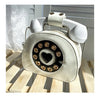 women's all seasons pu leather digital telephone fashion zipper handbag