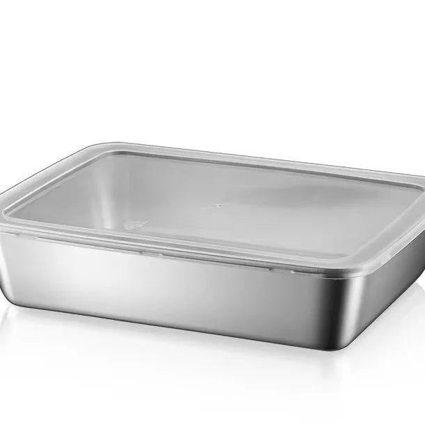 Casual Elegant Pastoral Solid Color 304 Stainless Steel