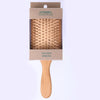 Comb wholesale scalp massage comb bamboo air cushion comb combination household air bag comb comb small comb factory wholesale
